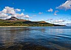 Find the Island Groups and Islands of Scotland